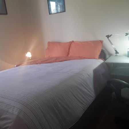 Quinta La Gardenia Hotel Puembo Eksteriør billede