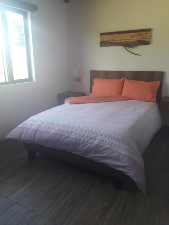Quinta La Gardenia Hotel Puembo Eksteriør billede