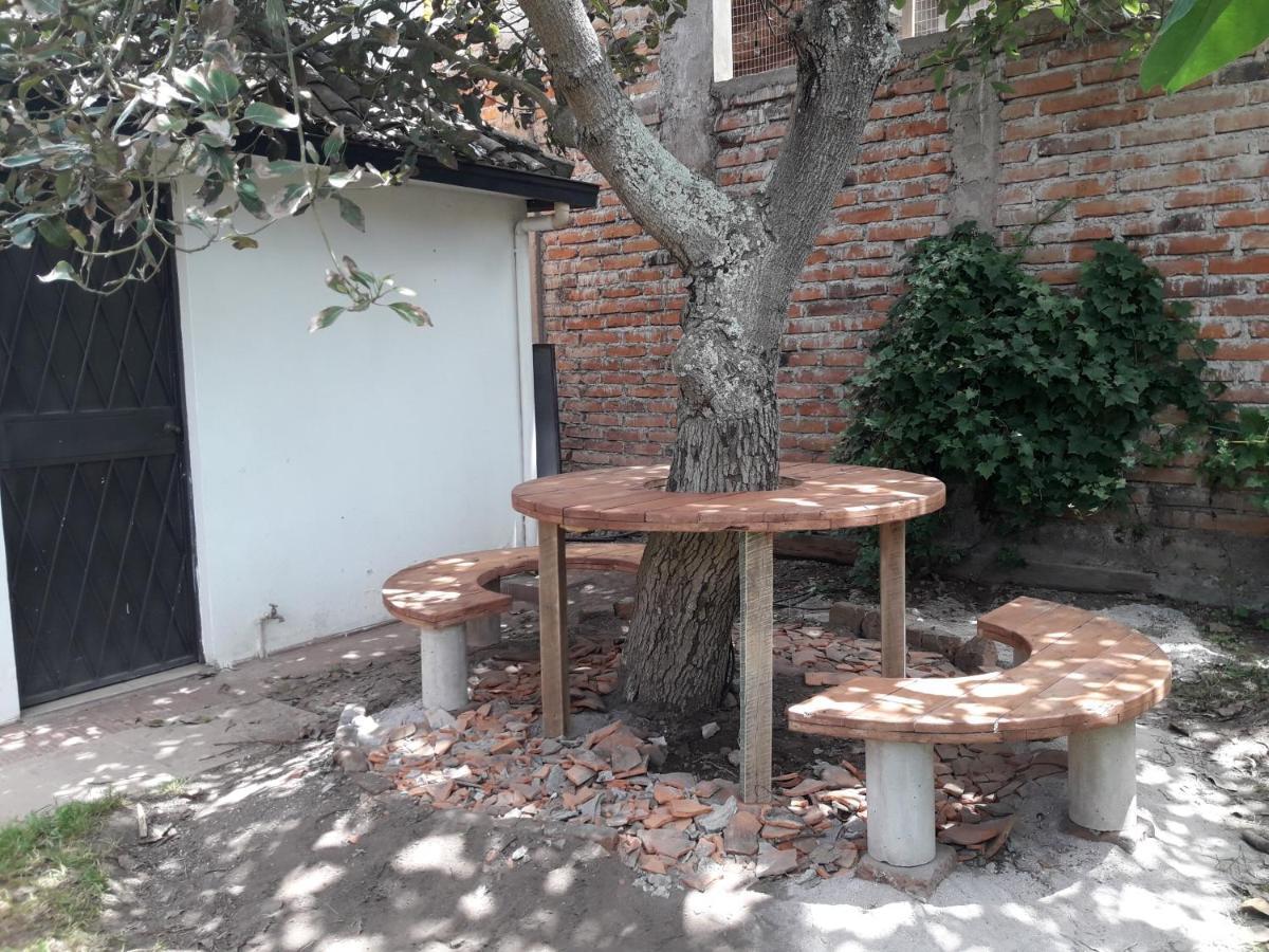 Quinta La Gardenia Hotel Puembo Eksteriør billede